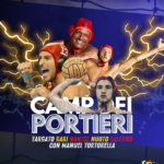 CAMP dei Portieri